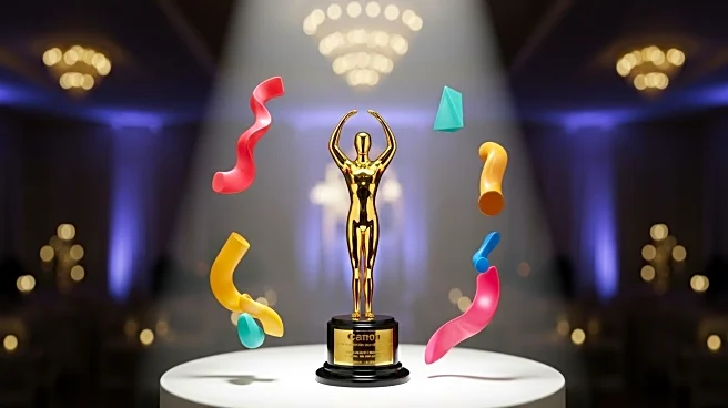 Emmys 2025 Celebrations Highlight Diversity and Industry Achievements