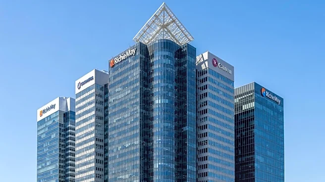 Five Accounting Firms Merge to Form National Powerhouse Under Richie May Brand