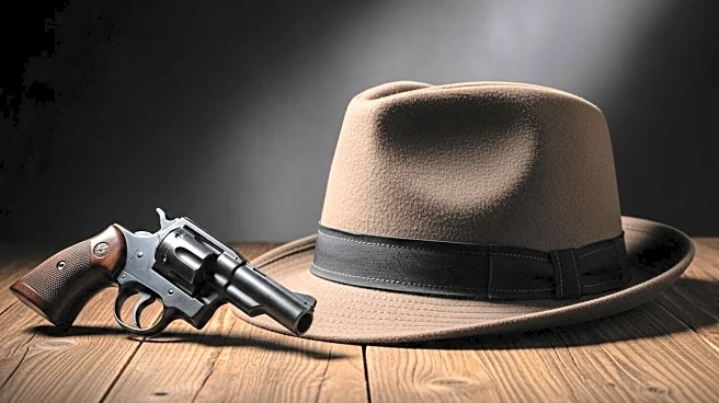 MGM+ Crime Drama 'The Westies' Expands Cast with New Additions