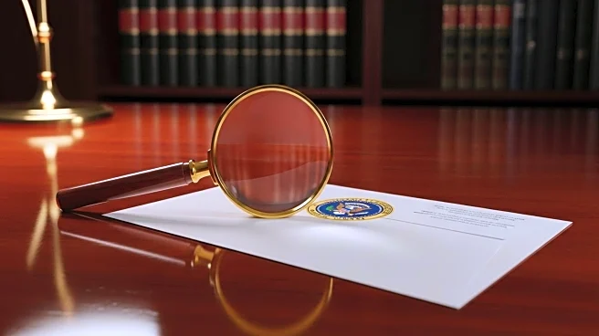 House Oversight Committee Releases Epstein Documents Including Alleged Trump Letter