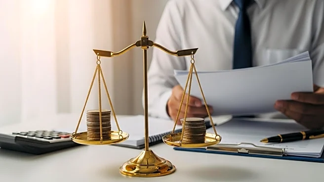 Financial Management Challenges for Self-Employed Individuals