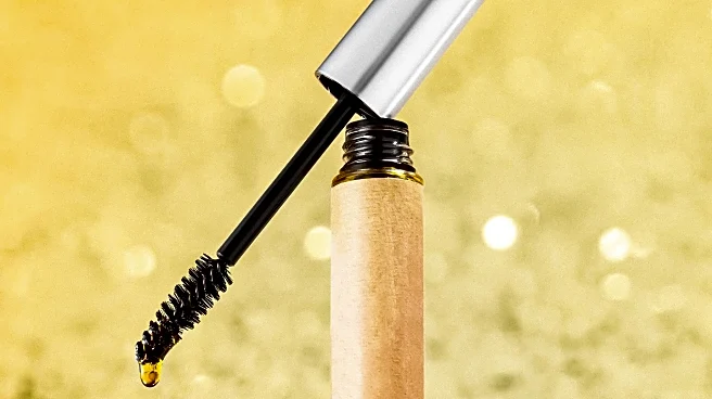 MODELROCK Launches PRO BLONDE Cluster Lash Bond  Sealer for Fair Complexions