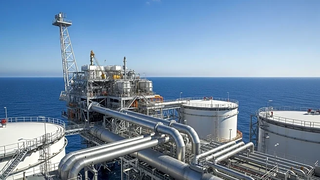 ABS Approves MODEC's Offshore LCO2 Storage Unit for Carbon Capture