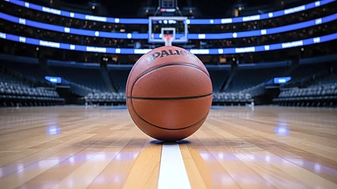 Cooper Flagg Set to Start for Dallas Mavericks in 2025-2026 NBA Season