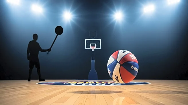 Harlem Globetrotters Announce Centennial Tour at Intuit Dome with Washington Generals Matchup