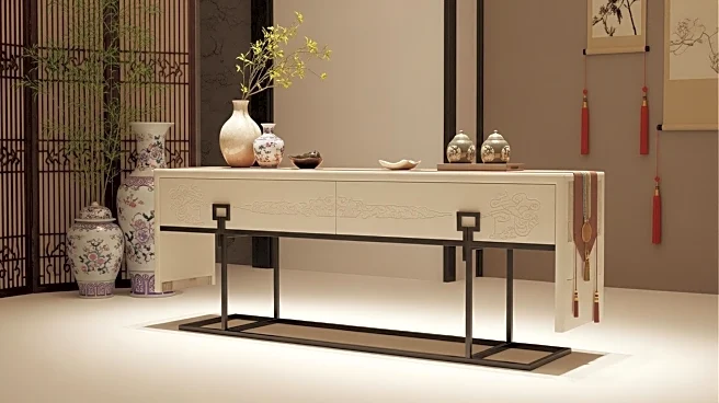 Yabu Pushelberg Collaborates with HC28 Maison to Expand Presence in China