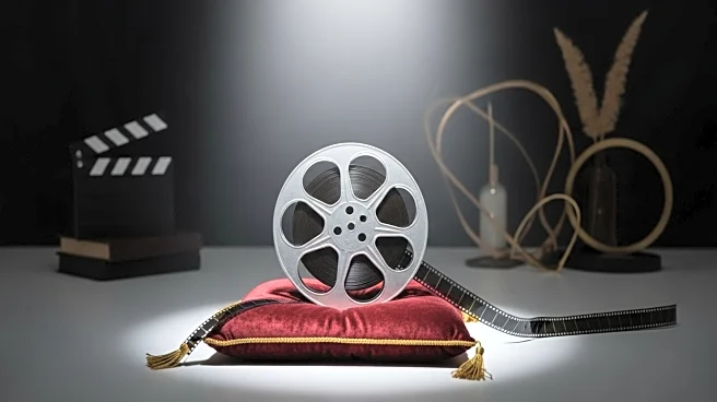 Netflix Releases Trailer for Richard Linklater's 'Nouvelle Vague' Ahead of U.S. Premiere