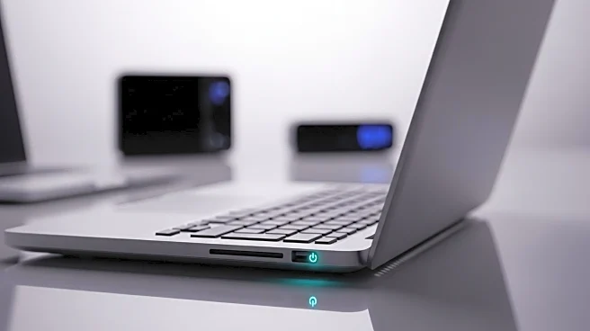 Dell Offers Major Discount on High-Performance Laptop Amidst Competitive Releases