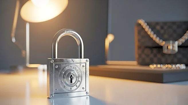 Christian Dior Faces Class Action Lawsuits Over Data Breach Impacting U.S. Customers
