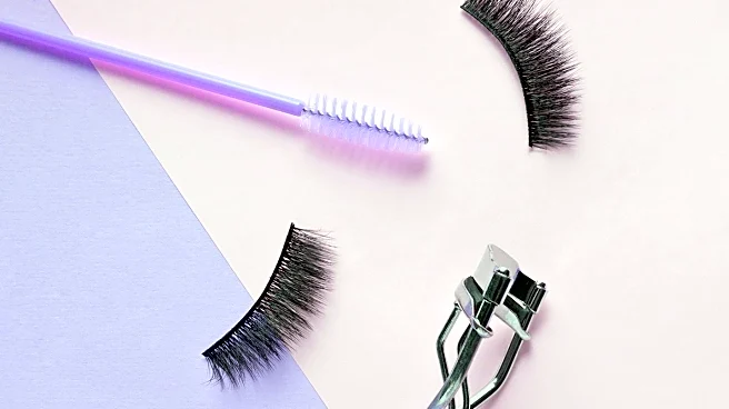 At-Home Lash Extensions Offer Convenient Alternative to Salon Visits
