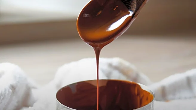 Brown Sauce: Exploring Its Versatile Uses Beyond Bacon Sandwiches