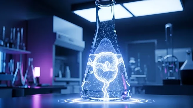 Space Environment Causes Stem Cells to Age Rapidly, Leading to Potential Health Risks
