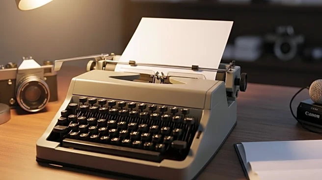 Peacock Unveils 'The Paper,' a Mockumentary on Journalism by 'The Office' Creators