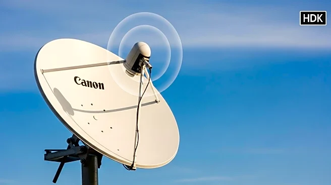FCC Ends EchoStar Investigations as Spectrum Sales Advance