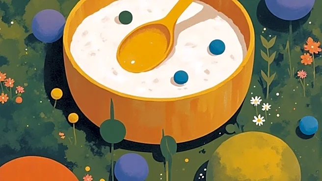 Hyewon Yum Explores Korean Tradition in New Picture Book 'A Spoonful of the Sea'