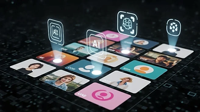 Roblox Introduces TikTok-Style Video Feed and AI Tools for Creators