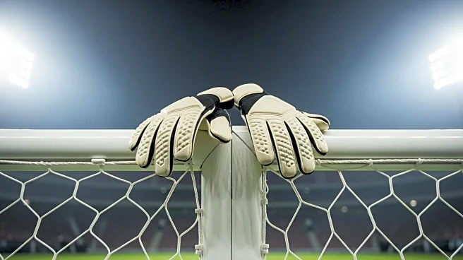 Manchester City Goalkeeper Stefan Ortega Faces Uncertain Future Amid Transfer Market Changes