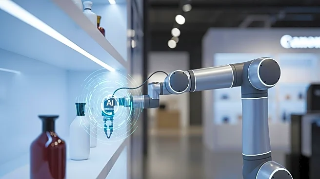 Retail Industry Embraces AI with Agentic Shopping Revolutionizing Ecommerce