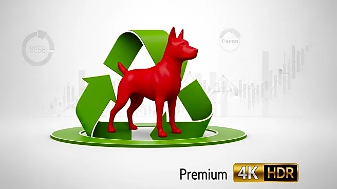 Red Dog Equity Completes Sale of Superior Waste to GFL Environmental