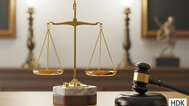 Michigan Judge Dismisses Charges Against 15 Alleged Fake Electors in 2020 Election Case