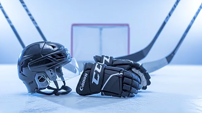 San Jose Sharks Prospect Michael Misa Discusses Upcoming NHL Season