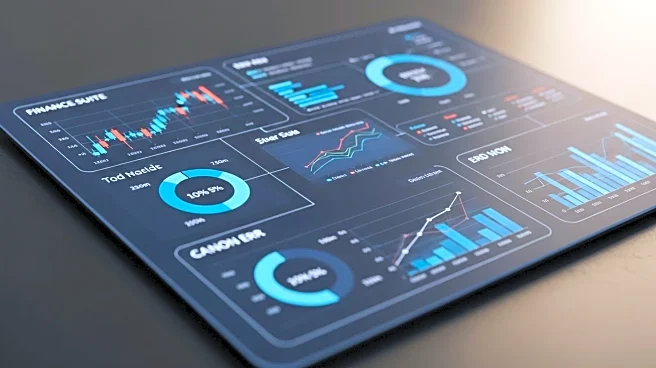 Zoho Expands Finance Suite into Comprehensive ERP Platform