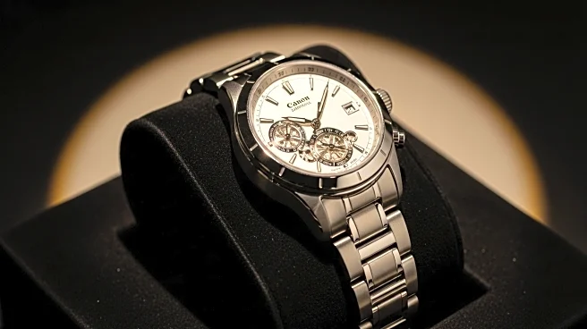 Citizen Introduces Tsuyosa 60 Automatic, Enhancing Accessible Luxury Watch Segment