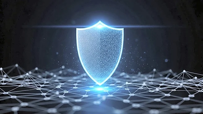 Healthcare Organizations Strengthen Cybersecurity Amid Evolving Threats