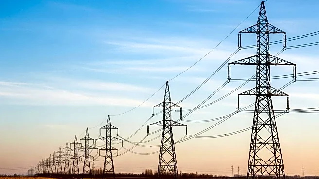 FERC Approves Transmission Rate Formula Amid Concerns Over Customer Bill Increases