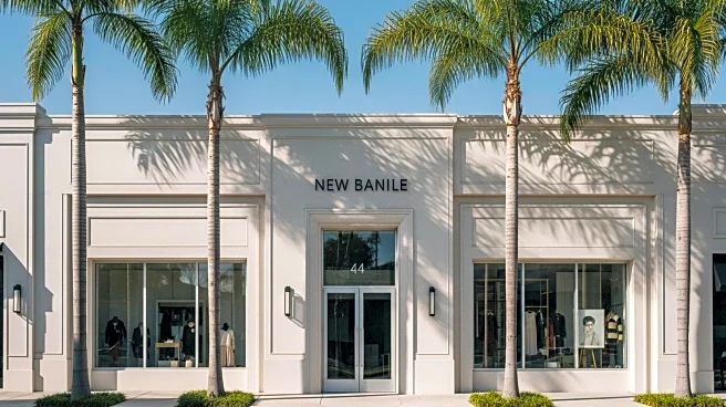 Khaite Opens New Flagship Store in Los Angeles, Expanding West Coast Presence