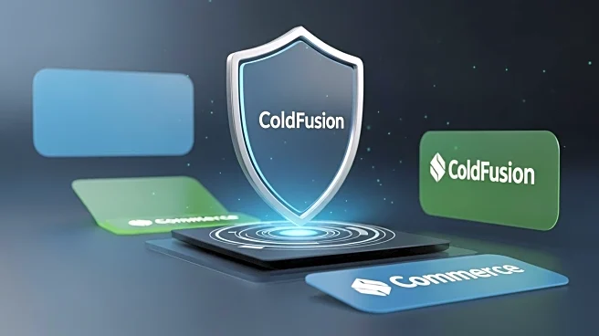 Adobe Addresses Critical Vulnerabilities in ColdFusion and Commerce Platforms