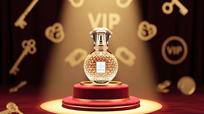 Maison Francis Kurkdjian Unveils $28,000 Limited Edition Fragrance with Exclusive Membership