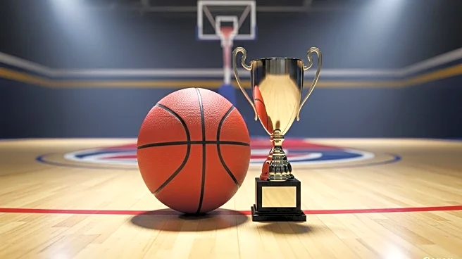Kansas Basketball Continues Pursuit of Top Recruit Tajh Ariza