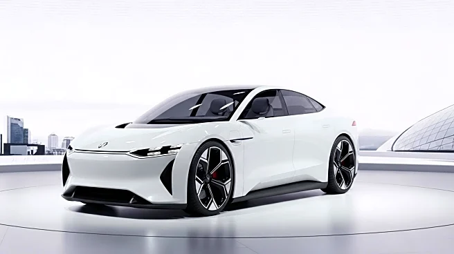 Kia Unveils Extensive EV Lineup at IAA Mobility 2025 in Munich