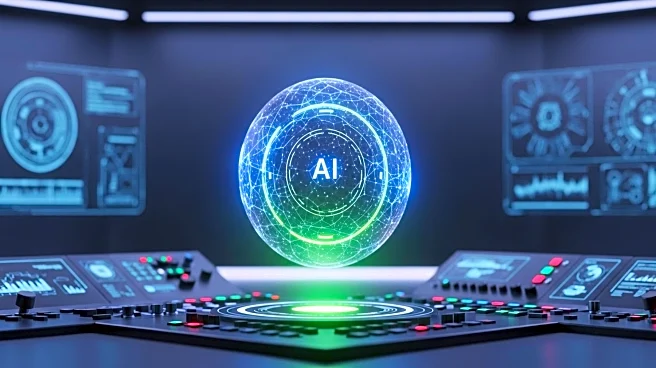Fermi Files for U.S. IPO Amid Ambitious AI-Driven Energy Project Plans