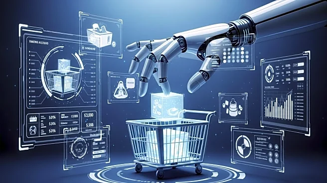 Agentic Shopping Revolutionizes Ecommerce with AI-Driven Catalog Strategies
