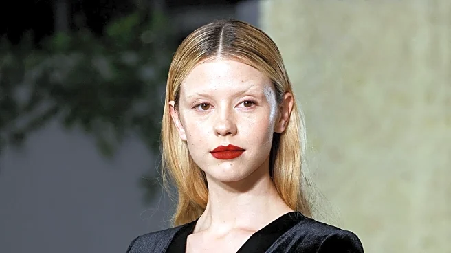 Rachel Comey Empowers Models to Do Their Own Hair and Makeup