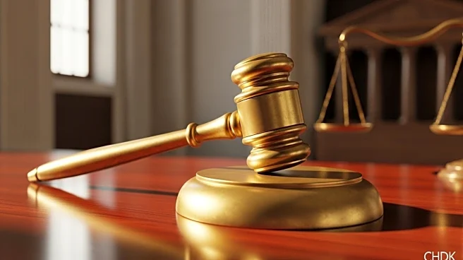 Federal Judge Upholds Key Provision of Georgia Election Law SB202