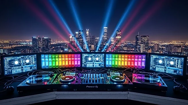 John Summit Organizes Experts Only Music Festival in NYC, Aims to Revitalize Electronic Scene