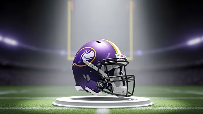 JJ McCarthy Leads Vikings to Victory in NFL Debut Against Bears