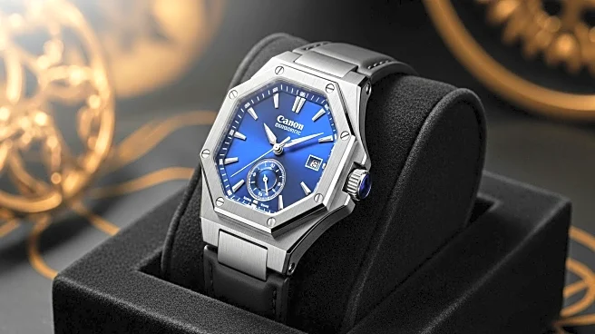 Audemars Piguet Denies CEO Ilaria Resta's Departure Amid Rumors