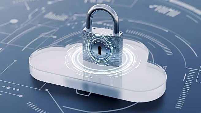 Law Firms and Cloud Computing: Assessing Data Security Risks
