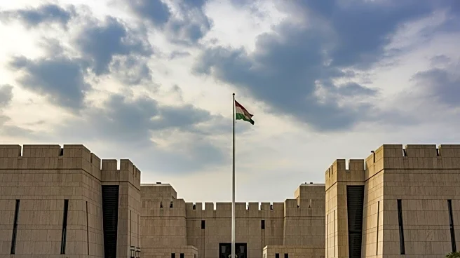 U.S. Embassy in Doha Issues Shelter-in-Place Order Following Israeli Strike