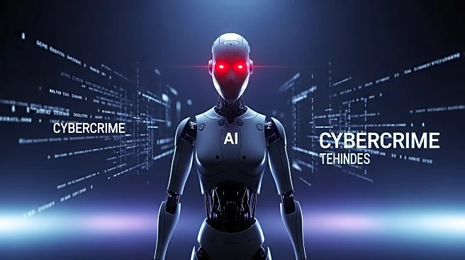 Threat Actor Exposes AI-Powered Operations, Revealing Cybercrime Techniques