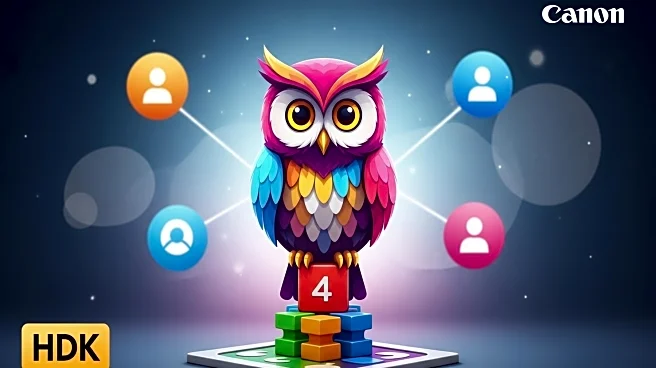 Duolingo Enhances Language Learning with Gamified Features and Social Connectivity