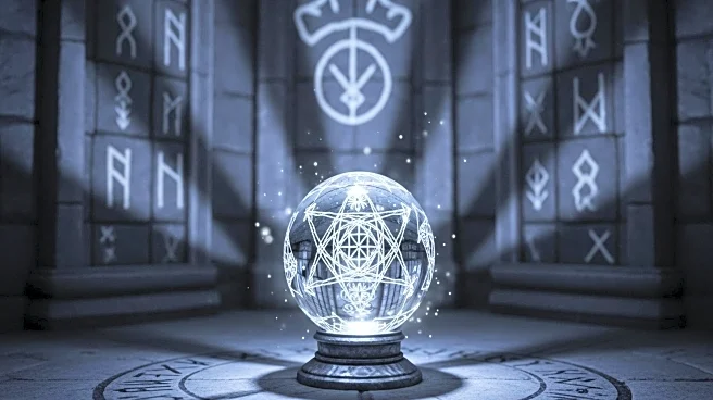 Final Fantasy 14 Director Discusses Ambiguous Job Redesign in Upcoming Expansion