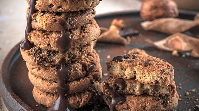 Girl Scouts Introduce New Exploremores Cookie for 2026 Season