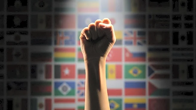 BBC's 'Riot Women' to Premiere at Serielizados International Competition