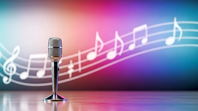 Odeal Named Amazon Music Breakthrough Artist After Billboard Performance
