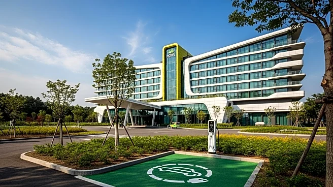 Limelight Boulder Opens as Largest All-Electric Hotel in the U.S.